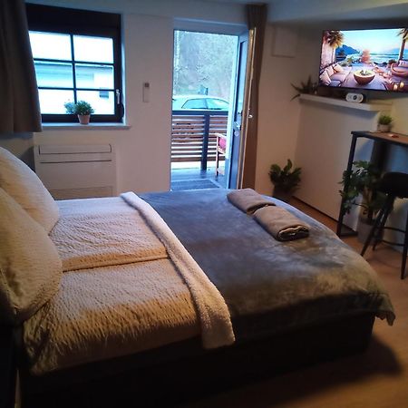Nettes Apartment Forest Hill Birkenau Heidelberg Mannheim Weinheim Εξωτερικό φωτογραφία