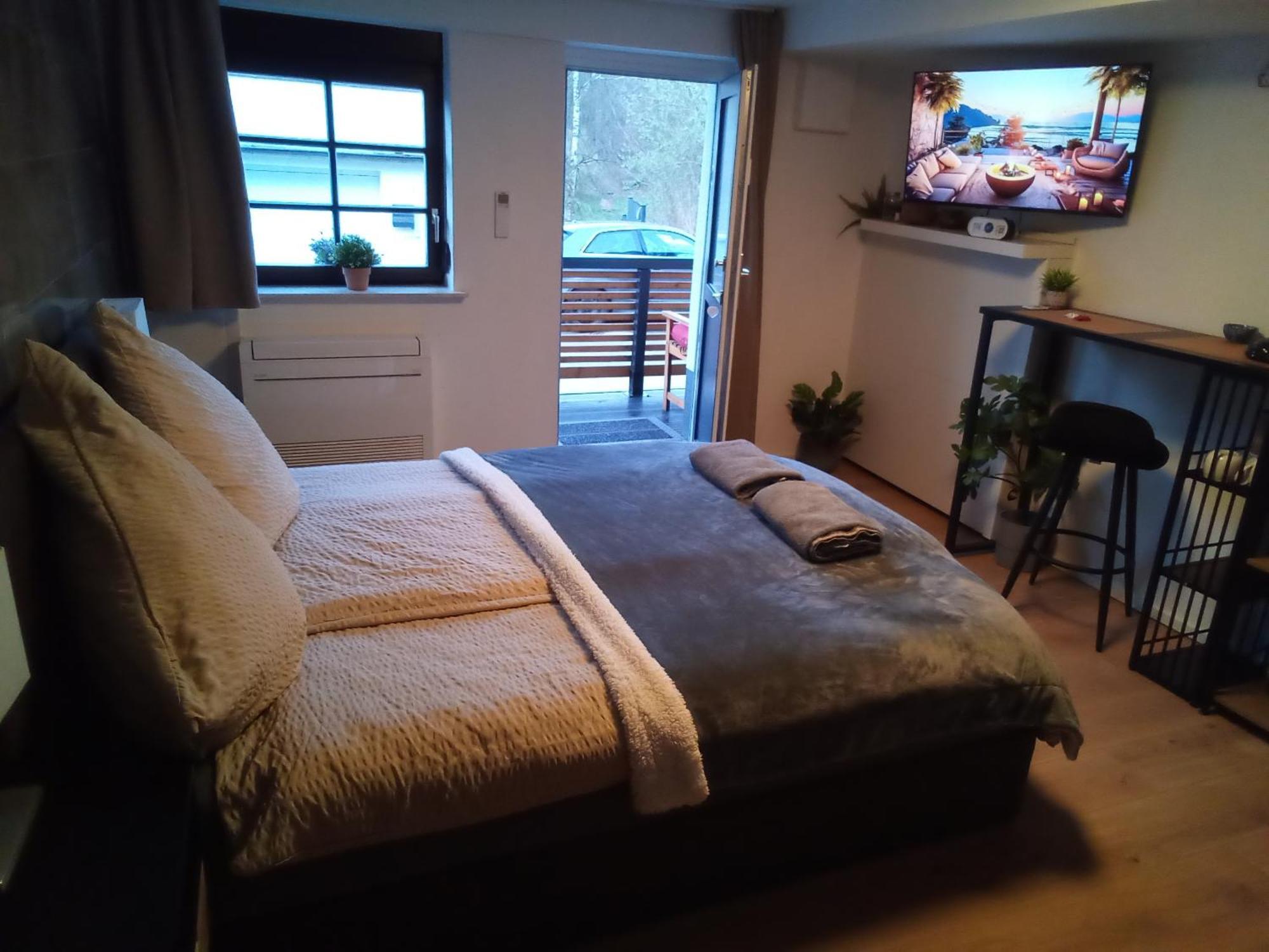 Nettes Apartment Forest Hill Birkenau Heidelberg Mannheim Weinheim Εξωτερικό φωτογραφία