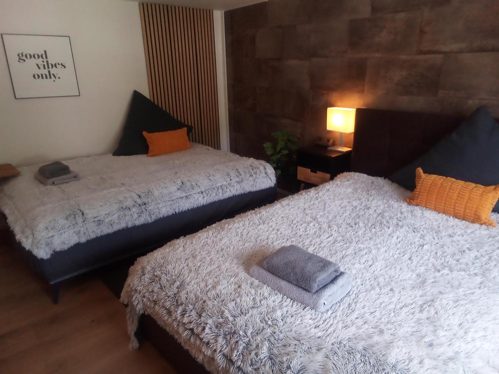 Nettes Apartment Forest Hill Birkenau Heidelberg Mannheim Weinheim Εξωτερικό φωτογραφία