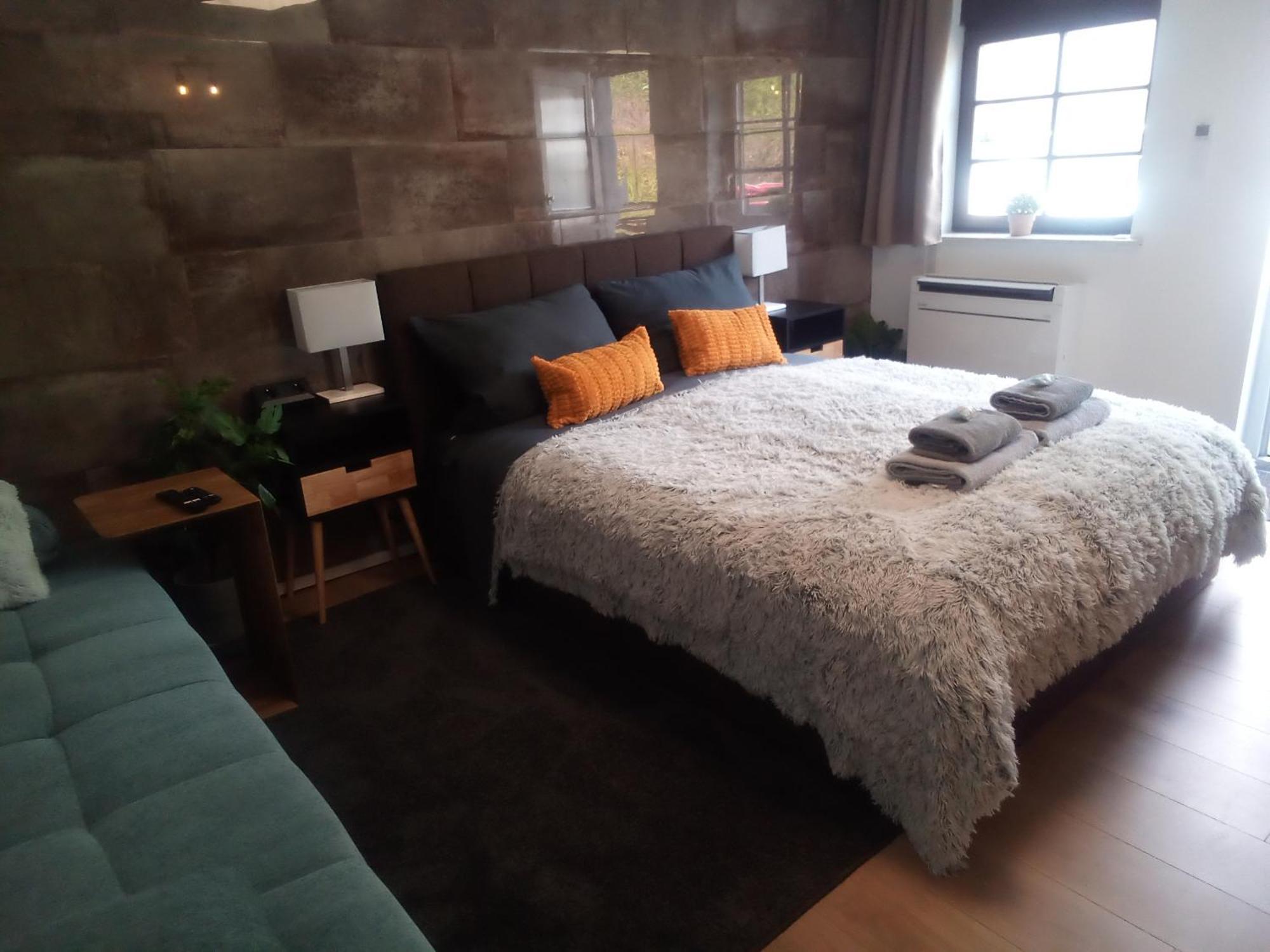 Nettes Apartment Forest Hill Birkenau Heidelberg Mannheim Weinheim Εξωτερικό φωτογραφία